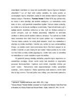 Referāts 'Organiskā valsts teorija', 5.