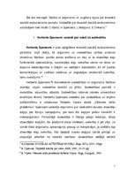 Referāts 'Organiskā valsts teorija', 7.