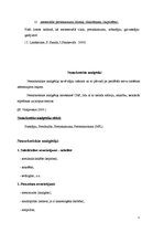 Konspekts 'Pēcoperācijas sāpes un analgēzija bērna praksē', 3.