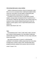 Konspekts 'Pēcoperācijas sāpes un analgēzija bērna praksē', 7.