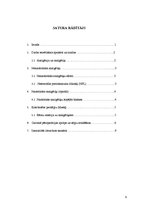 Konspekts 'Pēcoperācijas sāpes un analgēzija bērna praksē', 9.