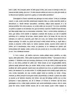 Eseja 'Cilvēka garīgā attīstība virtuālās vardarbības laukā un verbālā agresija elektro', 2.