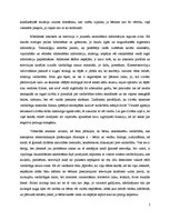 Eseja 'Cilvēka garīgā attīstība virtuālās vardarbības laukā un verbālā agresija elektro', 3.