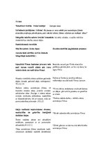 Konspekts 'Konspekts integrētajā mācībā', 3.