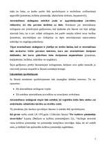 Konspekts 'Īpašuma atsavināšanas tiesību aprobežojumi', 2.