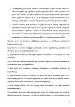 Konspekts 'Īpašuma atsavināšanas tiesību aprobežojumi', 4.