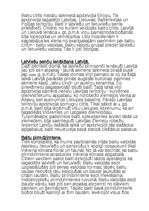 Eseja 'Baltu ciltis', 1.