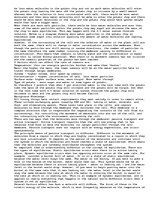 Eseja 'Osmosis Investigation', 2.