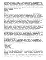 Eseja 'Osmosis Investigation', 3.