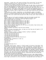 Eseja 'Osmosis Investigation', 4.