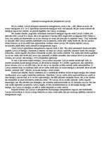 Eseja 'Alternatīvo energoresursu perspektīves Latvijā', 1.