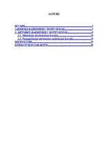 Referāts 'Darbinieku motivācija, uzņēmējdarbības psiholoģija', 2.