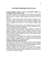 Referāts 'Darbinieku motivācija, uzņēmējdarbības psiholoģija', 8.