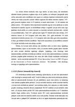 Referāts 'Meža nozares apskats', 6.