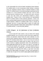 Referāts 'Meža nozares apskats', 7.