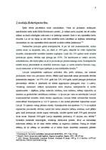 Referāts 'Meža nozares apskats', 9.