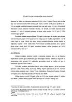 Referāts 'Meža nozares apskats', 12.