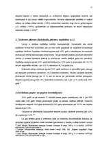 Referāts 'Meža nozares apskats', 15.