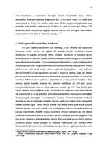 Referāts 'Meža nozares apskats', 16.