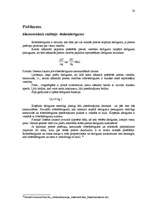 Referāts 'Meža nozares apskats', 20.