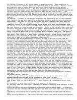 Eseja 'Analyzing "The Yellow Wallpaper" by Charlotte Perkins Gilman regarding mental il', 1.