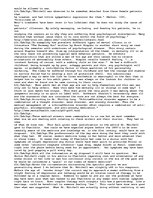 Eseja 'Analyzing "The Yellow Wallpaper" by Charlotte Perkins Gilman regarding mental il', 2.