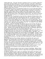 Eseja 'Analyzing "The Yellow Wallpaper" by Charlotte Perkins Gilman regarding mental il', 3.