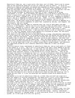 Eseja 'Law and Government: Criminology', 1.