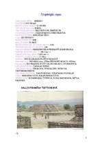 Referāts 'Meksika', 3.