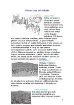 Referāts 'Meksika', 9.