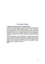 Referāts 'Meksika', 11.