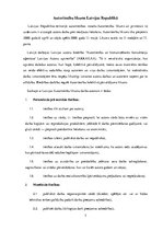 Referāts 'Fotoattēlu izmantošana masu saziņas līdzekļos - autortiesību aspekts', 7.