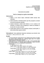 Paraugs 'Darbs ar stereopāri un apvidus stereomodeli', 1.