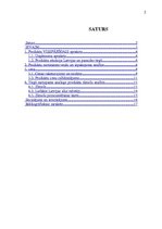 Referāts 'Produkta "Cēsu alus" tirgus izpēte', 2.