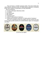 Referāts 'Produkta "Cēsu alus" tirgus izpēte', 8.