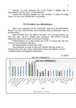 Referāts 'Produkta "Cēsu alus" tirgus izpēte', 11.