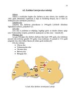 Referāts 'Produkta "Cēsu alus" tirgus izpēte', 14.