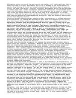 Eseja 'Race Should Not Be a Consideration in College Admission: Views shared between Eg', 1.