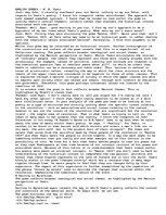 Eseja 'Poetry Speech', 1.