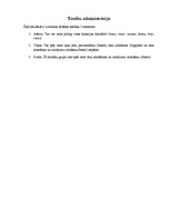 Referāts 'Iepazīšanās mājas lapas datu bāze', 12.