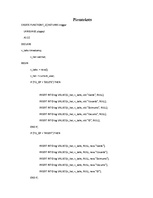 Referāts 'Iepazīšanās mājas lapas datu bāze', 16.