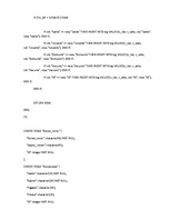 Referāts 'Iepazīšanās mājas lapas datu bāze', 17.