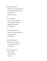 Referāts 'Iepazīšanās mājas lapas datu bāze', 18.