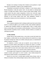 Konspekts 'Lietišķā etiķete Marokā', 2.