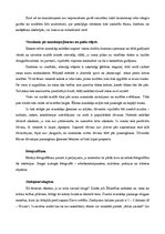 Konspekts 'Lietišķā etiķete Marokā', 3.