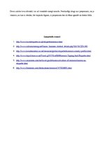 Konspekts 'Lietišķā etiķete Marokā', 4.