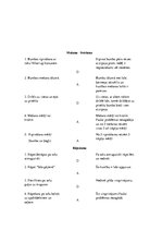 Konspekts 'Bērna pamatkustību izvērtējums pirmsskolā', 2.