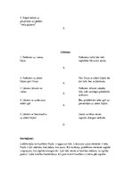 Konspekts 'Bērna pamatkustību izvērtējums pirmsskolā', 3.