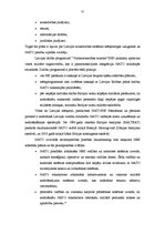 Referāts 'Latvijas Nacionālo bruņoto spēku ceļš uz NATO un iekļaušanās Eiropas Savienības ', 22.