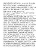 Konspekts 'Chronology of Recent Events in US - Taiwan and US - China Relations', 2.